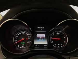 Mercedes X250 bild 21