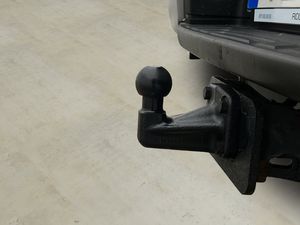 Mercedes X250 bild 10