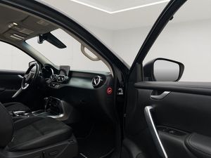 Mercedes X250 bild 33
