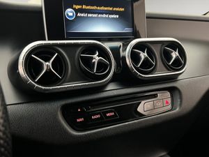 Mercedes X250 bild 26