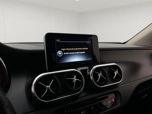 Mercedes X250 bild 25