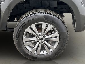 Mercedes X250 bild 35