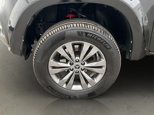 Mercedes X250 bild 34