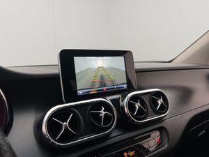 Mercedes X250 bild 23