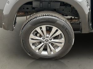 Mercedes X250 bild 36