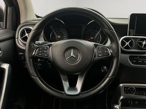 Mercedes X250 bild 18