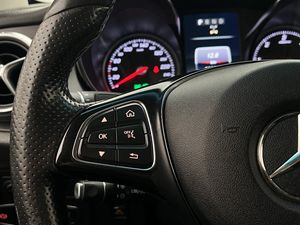 Mercedes X250 bild 20
