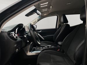 Mercedes X250 bild 15
