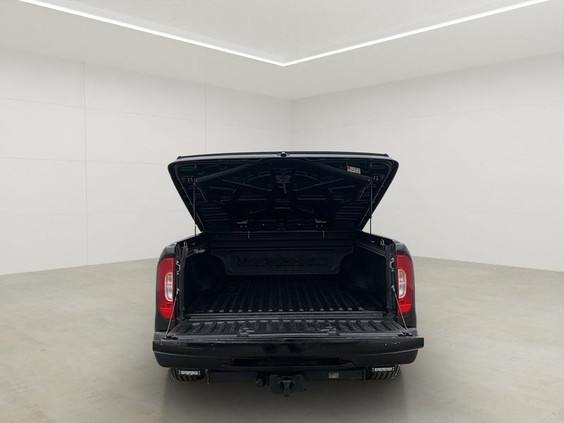 Mercedes X250 bild 11