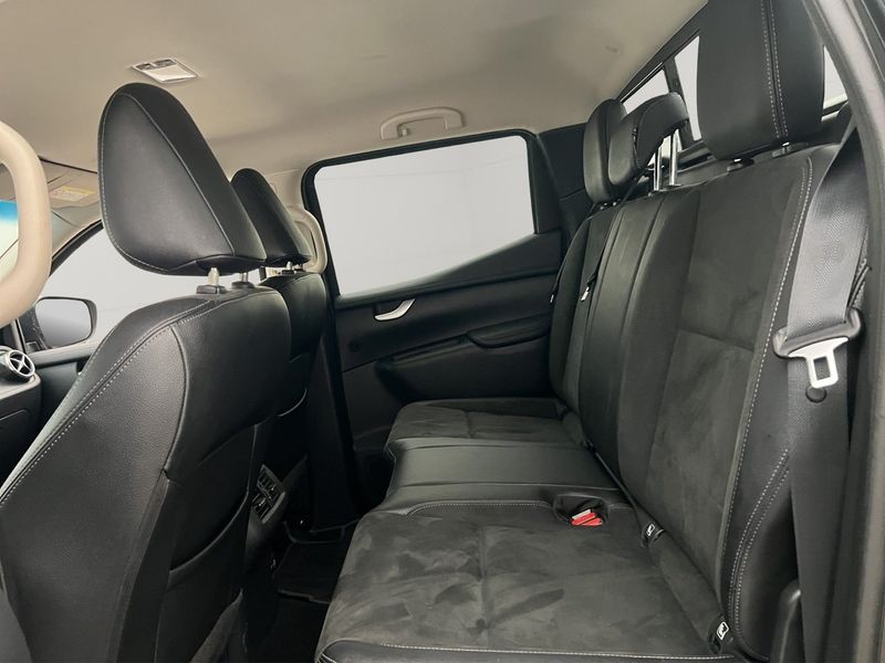 Mercedes X250 bild 31