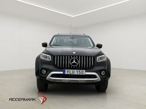 Mercedes X250 bild 5