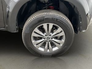 Mercedes X250 bild 37