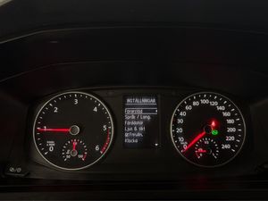 Volkswagen Transporter bild 19
