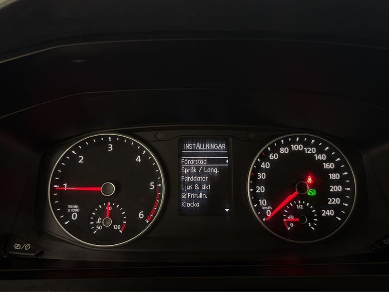 Volkswagen Transporter bild 19