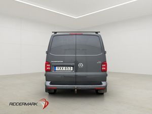 Volkswagen Transporter bild 8