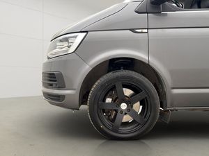 Volkswagen Transporter bild 31