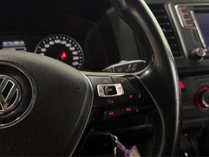 Volkswagen Transporter bild 20