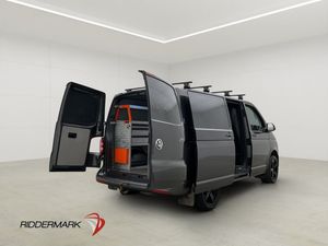 Volkswagen Transporter bild 12