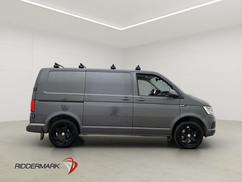 Volkswagen Transporter bild 2