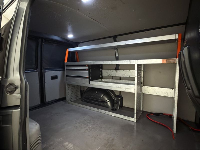 Volkswagen Transporter bild 14