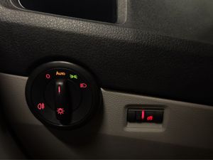 Volkswagen Transporter bild 17