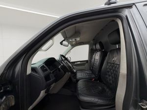 Volkswagen Transporter bild 16