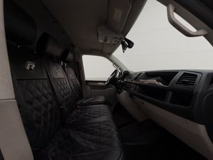 Volkswagen Transporter bild 29