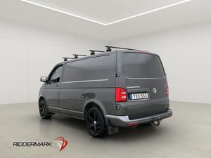 Volkswagen Transporter bild 7