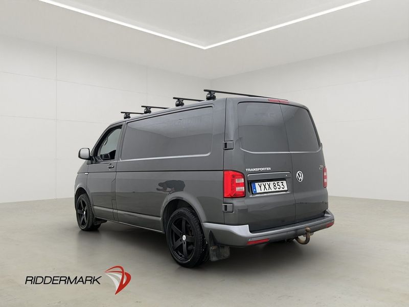 Volkswagen Transporter bild 7