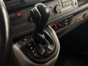 Volkswagen Transporter bild 27