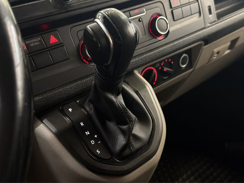 Volkswagen Transporter bild 27