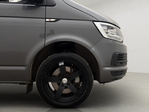 Volkswagen Transporter bild 34