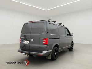Volkswagen Transporter bild 9