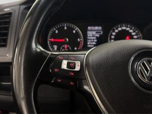 Volkswagen Transporter bild 18