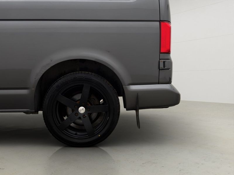 Volkswagen Transporter bild 32