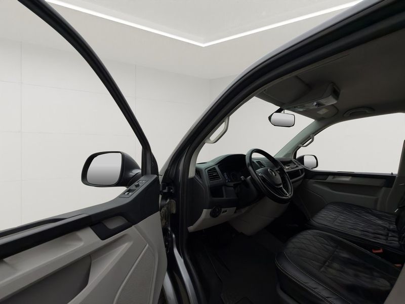 Volkswagen Transporter bild 15