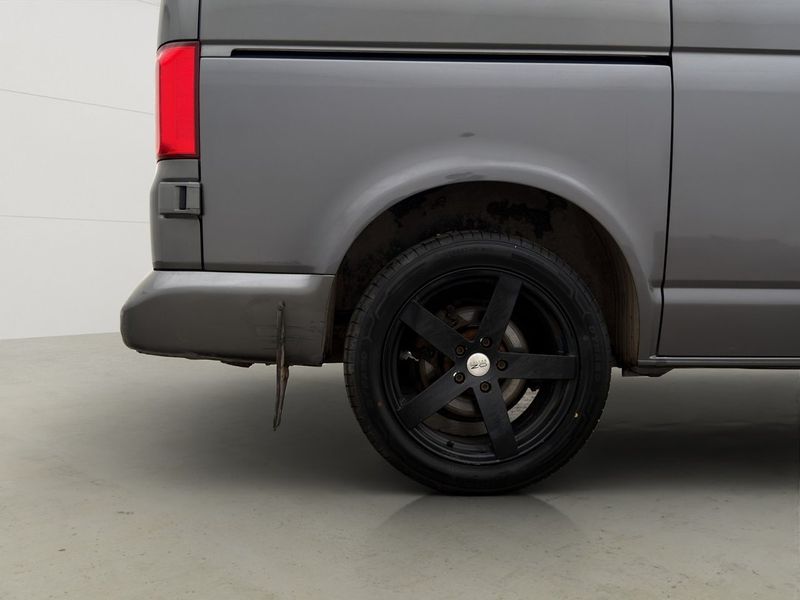 Volkswagen Transporter bild 33