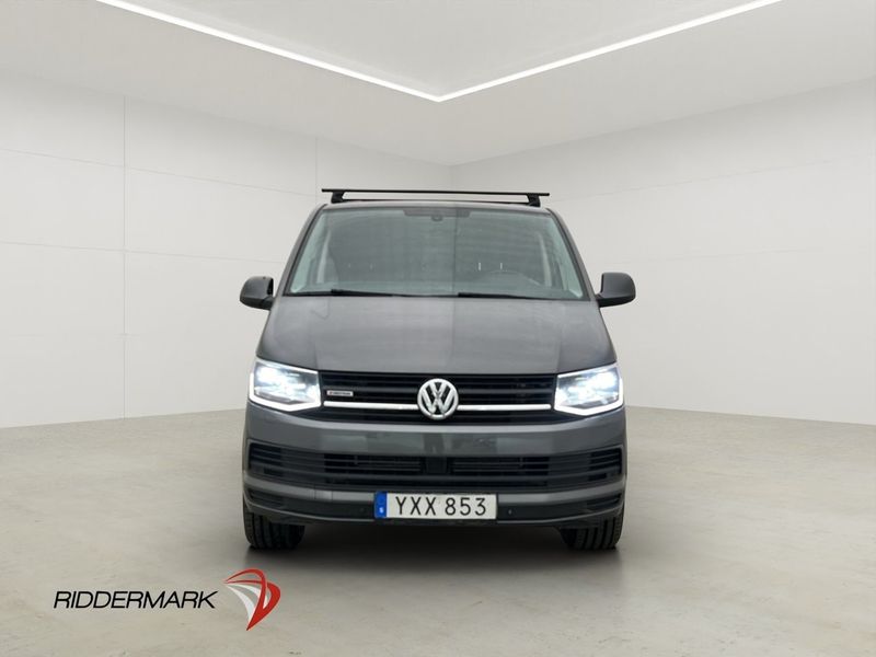Volkswagen Transporter bild 5