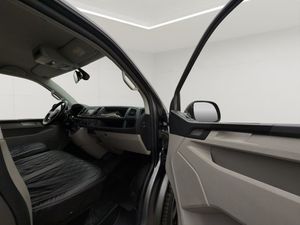 Volkswagen Transporter bild 30