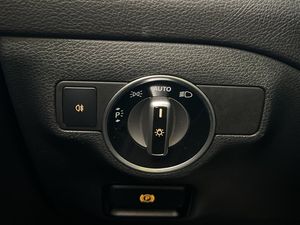Mercedes CLA220 bild 16