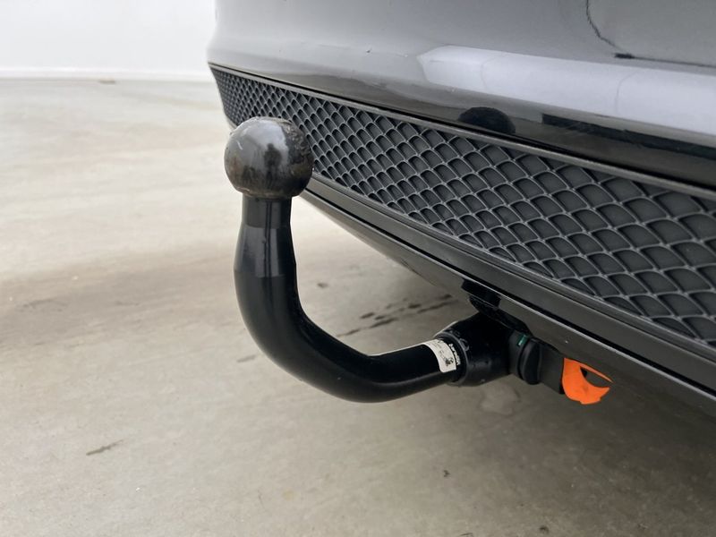 Mercedes CLA220 bild 10