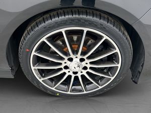 Mercedes CLA220 bild 33
