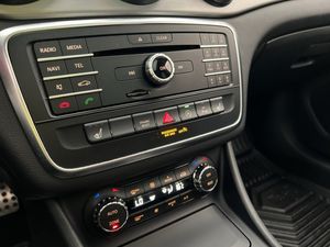 Mercedes CLA220 bild 25