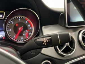 Mercedes CLA220 bild 21