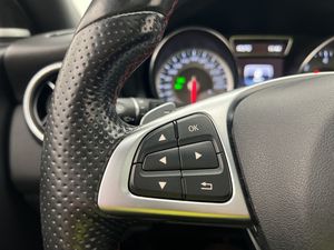 Mercedes CLA220 bild 18