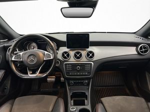 Mercedes CLA220 bild 14