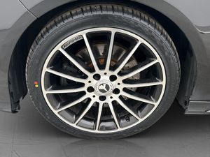 Mercedes CLA220 bild 34