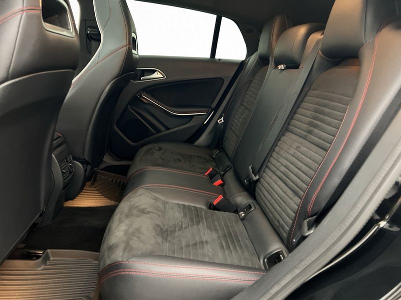 Mercedes CLA220 bild 30