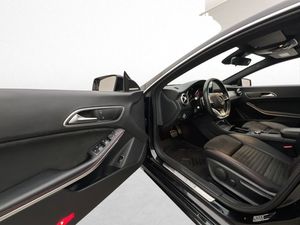 Mercedes CLA220 bild 11