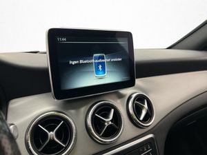 Mercedes CLA220 bild 24